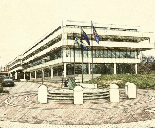 House of Sweden
